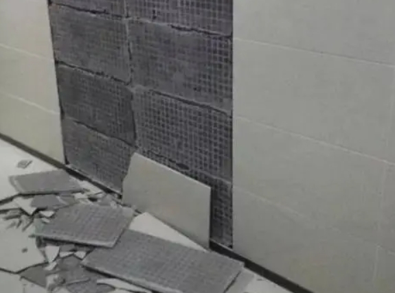晋中市瓷砖空鼓维修公司分享下晋中市墙砖松动维修的知识